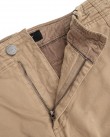 Βερμούδα Cargo Gabba Μπεζ RUFO CARGO SHORTS 155 SAND
