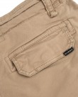 Βερμούδα Cargo Gabba Μπεζ RUFO CARGO SHORTS 155 SAND