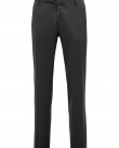 Παντελόνι Chinos Boss Μαύρο WIND  50236500-001