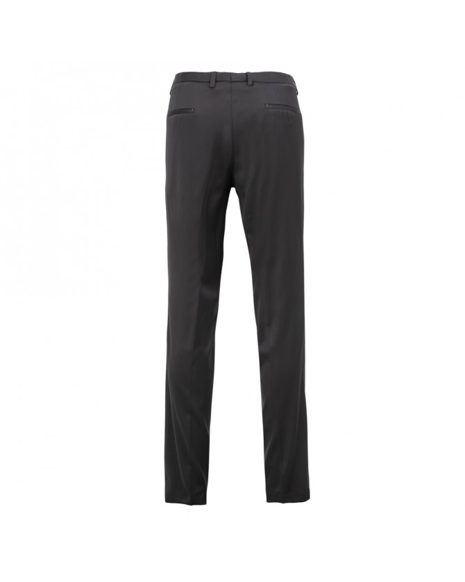Παντελόνι Chinos Boss Μαύρο WIND  50236500-001