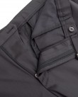 Παντελόνι Chinos Boss Μαύρο WIND  50236500-001