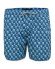 Μαγιό boxer Scotch&Soda Μπλε 131067-c