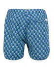 Μαγιό boxer Scotch&Soda Μπλε 131067-c