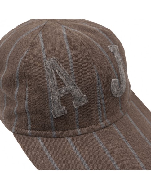 Καπέλο Jokey Armani Jeans Καφέ V6V28GB C7-CINGHIALE