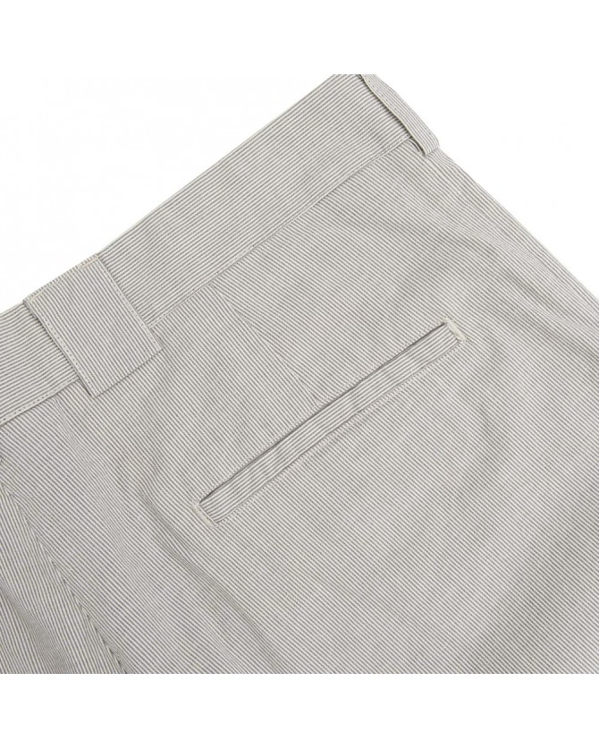 Βερμούδα Daniele Alessandrini Μπεζ E116S762-61