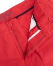 Βερμούδα Nautica Κόκκινη NCB51202-TRUE RED