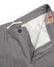 Παντελόνι Chinos Trussardi Γκρι 526874-217