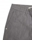 Παντελόνι Chinos Trussardi Γκρι 526874-217