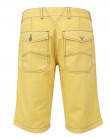 Βερμούδα Armani Jeans Κίτρινη V6P53UN J9-yellow