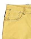 Βερμούδα Armani Jeans Κίτρινη V6P53UN J9-yellow