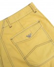 Βερμούδα Armani Jeans Κίτρινη V6P53UN J9-yellow