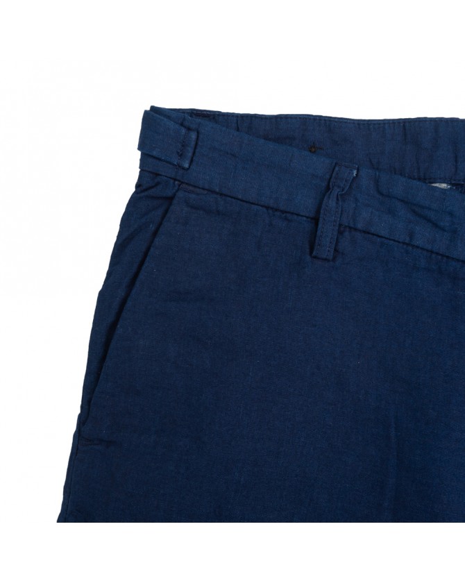 Παντελόνι Armani Jeans Μπλε a6p25jg 5M-BLUE