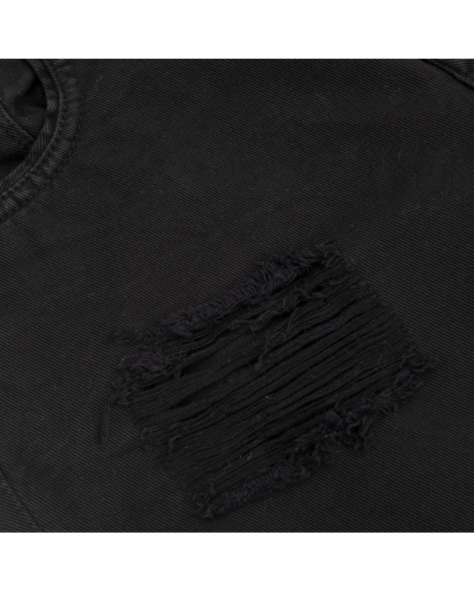 Παντελόνι Jean Twenty29 Μαύρο 204215