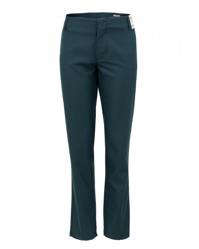 Παντελόνι Chinos Reiko Petrole LIZZYOREOH-PETROLE