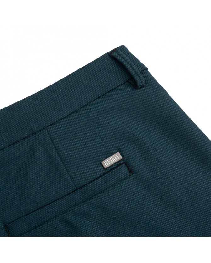 Παντελόνι Chinos Reiko Petrole LIZZYOREOH-PETROLE