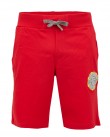 Βερμούδα αθλητική Fraddy Κόκκινη 38769-R62