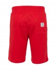 Βερμούδα αθλητική Fraddy Κόκκινη 38769-R62
