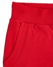 Βερμούδα αθλητική Fraddy Κόκκινη 38769-R62