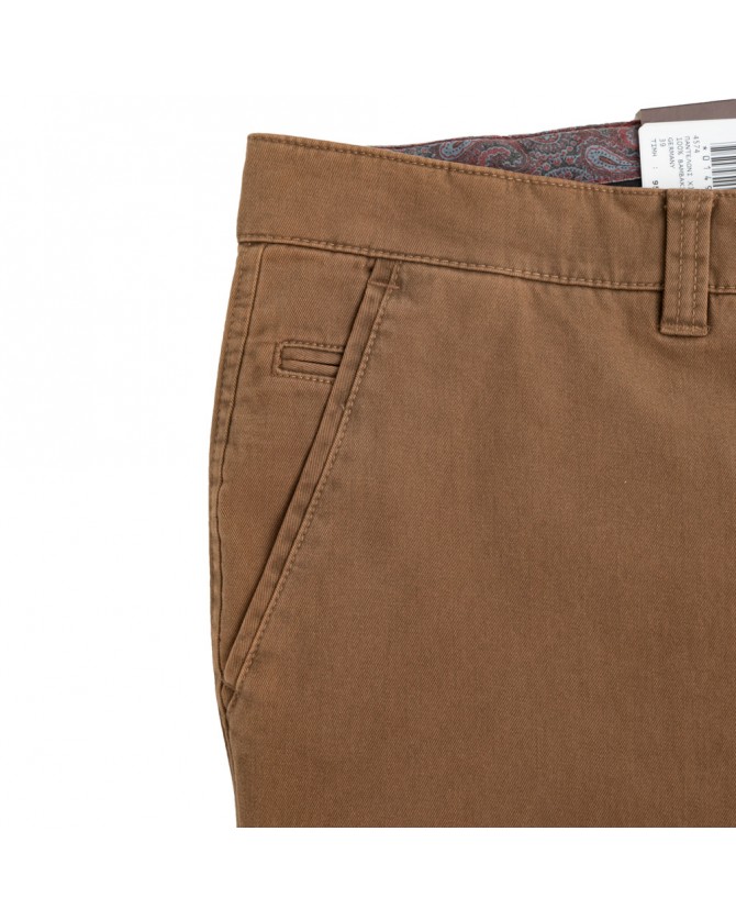 Παντελόνι Luigi Morini Ταμπά 4574-39