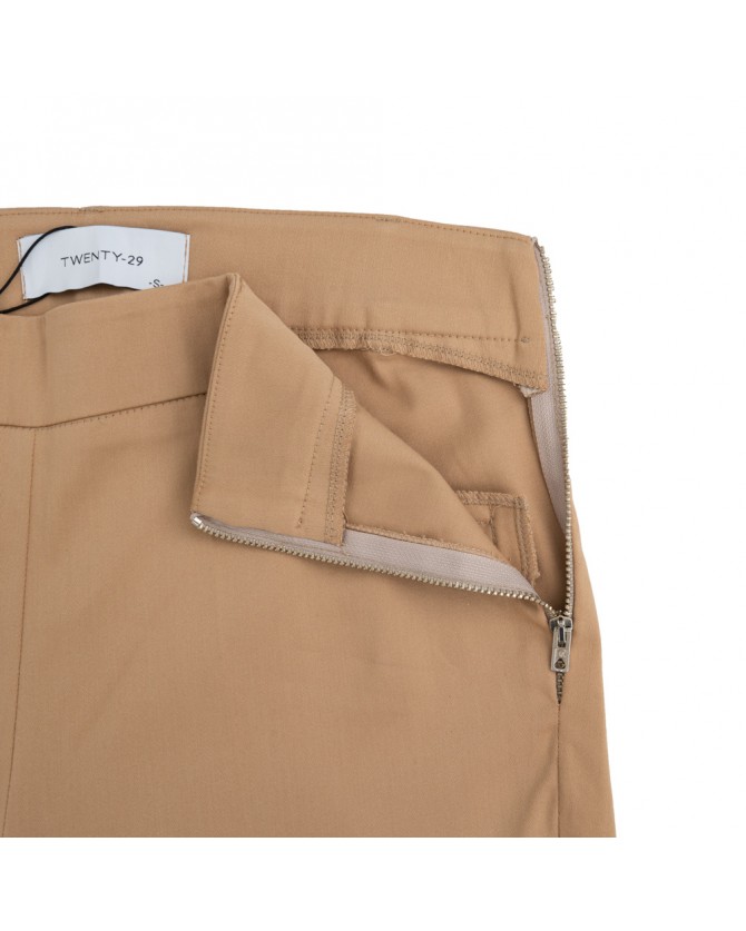 Παντελόνι Chinos Twenty29 Μπεζ 21090307962