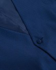 Σετ γιλέκο-γραβάτα Giovanni Rossi Σκούρο μπλε 40-ΣΚΟΥΡΟ ΜΠΛΕ 1