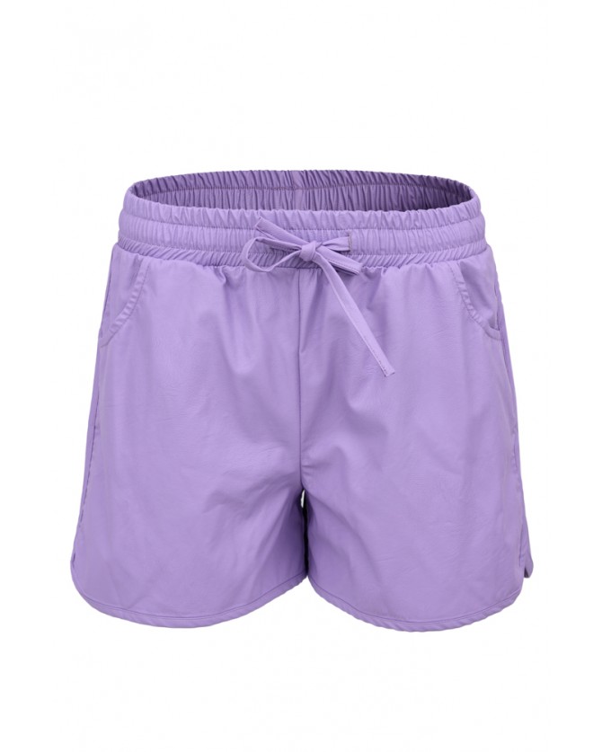 Shorts Twenty29 Λιλά 21089857637