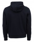 Ζακέτα φούτερ Emporio Armani Σκούρο μπλε 8N1MG01JBTZ 0920-BLU NAVY