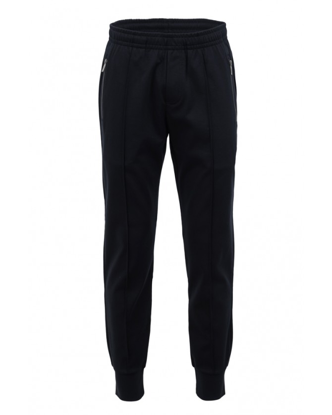 Παντελόνι Emporio Armani Σκούρο μπλε 8N1P721JBTZ 0920-BLU NAVY