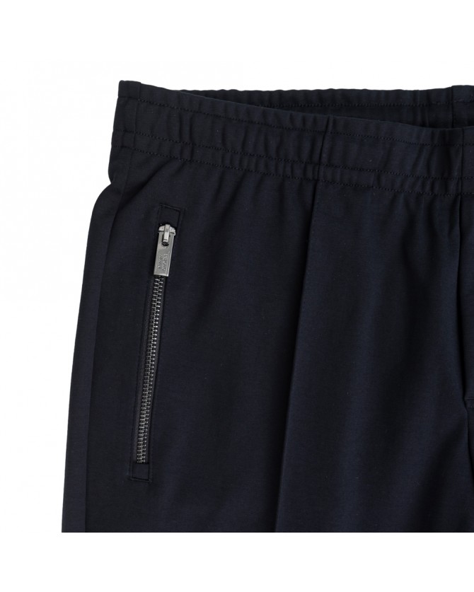 Παντελόνι Emporio Armani Σκούρο μπλε 8N1P721JBTZ 0920-BLU NAVY