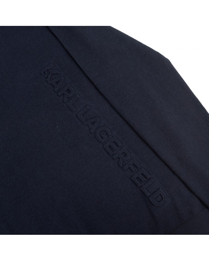 Ζιβάγκο Karl Lagerfeld Σκούρο μπλε 655041-512305-690