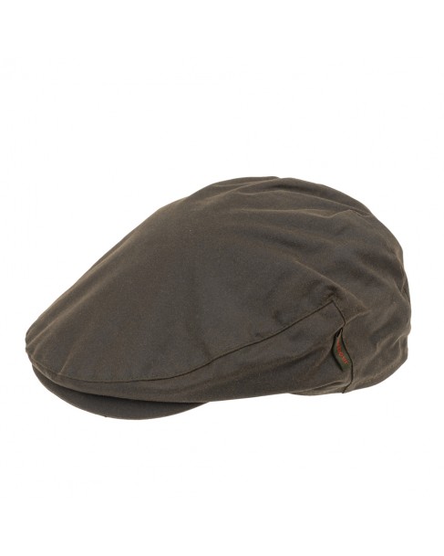 Τραγιάσκα Barbour Λαδί MHA0294-BROL11