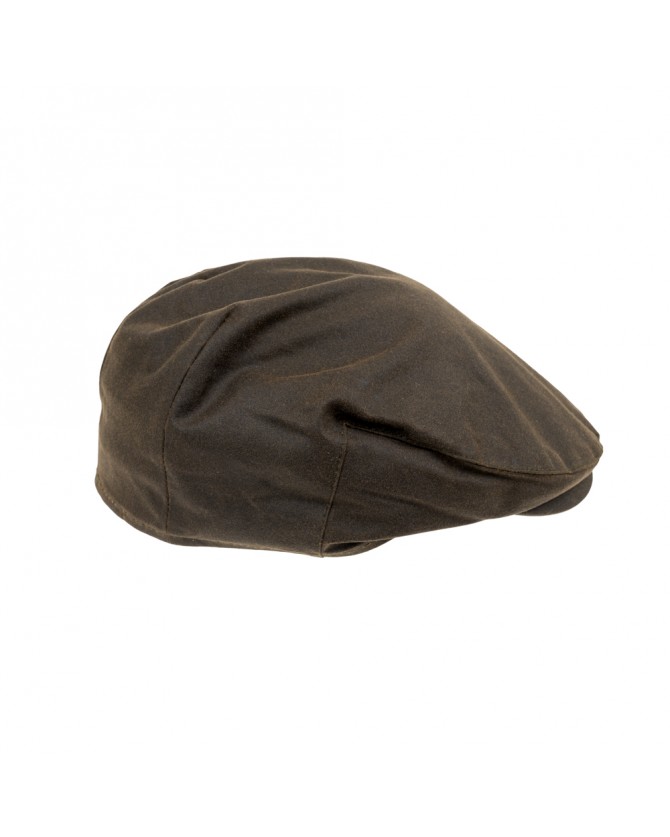 Τραγιάσκα Barbour Λαδί MHA0294-BROL11