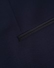 Σακάκι κοστουμιού Boss Σκούρο μπλε H-Jeckson-Tux-S-B1 50469185-401