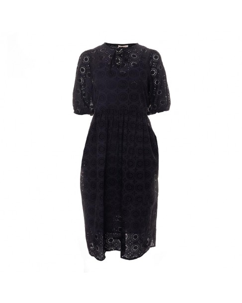 Φόρεμα Barbour Σκούρο μπλε LDR0530-BRNY94