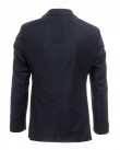 Κοστούμι με γιλέκο Karl Lagerfeld Σκούρο μπλε 115208-690