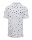 Polo t-shirt Nautica Λευκό 3NCK25916-NC1BW