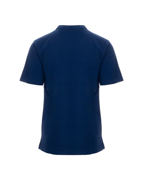 T-shirt Nautica Μπλε Ρουά 3NCN1F00741-NC402