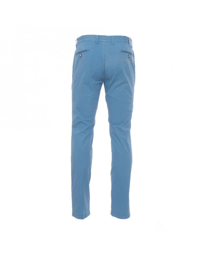 Παντελόνι Polbot Σιέλ POL067-150322-98