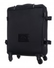 Βαλίτσα Karl Lagerfeld Μαύρη Rsg Nylon Trolley 225M3022-A999 Black Διαστάσεις: 36Χ46Χ20cm