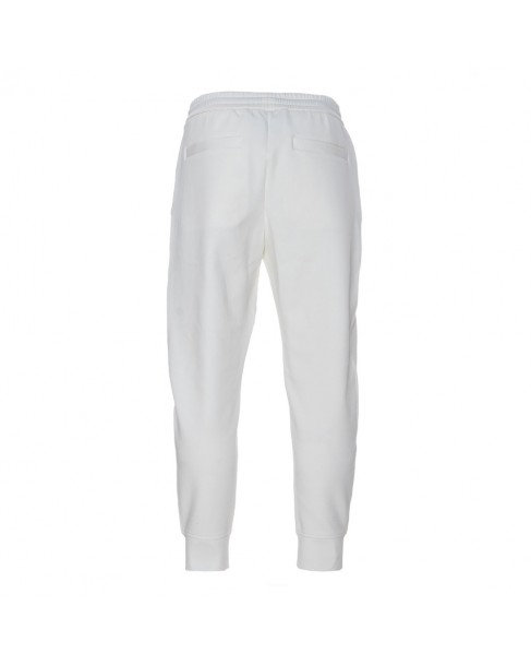 Παντελόνι φόρμα Emporio Armani Λευκό 6L1P841JHSZ-0101
