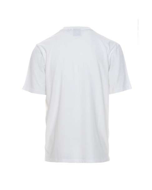 T-shirt Superdry Λευκό M1011619A SD0/01C-OPTIC