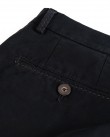 Παντελόνι Chinos Bugatti Μαύρο 26225-290