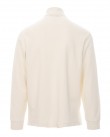 Φούτερ Half Zip Ralph Lauren Εκρού 710671929-015