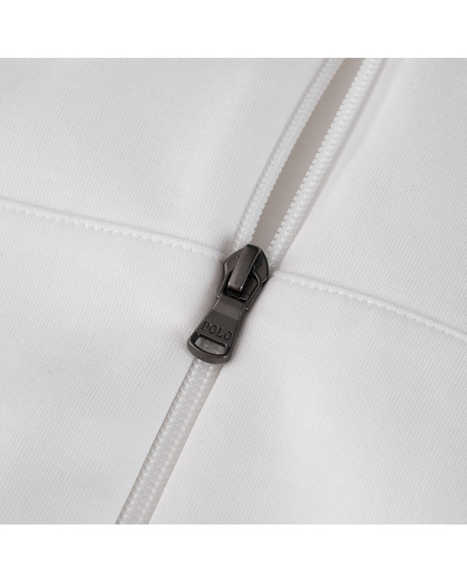 Ζακέτα Ralph Lauren Λευκή 710881517-006