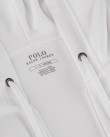 Ζακέτα Ralph Lauren Λευκή 710881517-006
