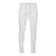 Παντελόνι φόρμα Ralph Lauren Λευκή 710881518-008