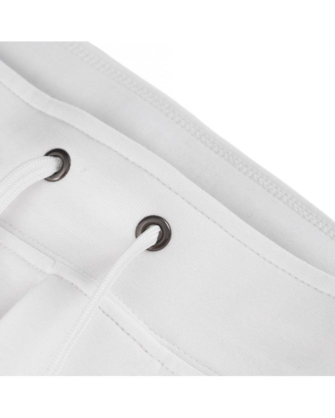 Παντελόνι φόρμα Ralph Lauren Λευκή 710881518-008