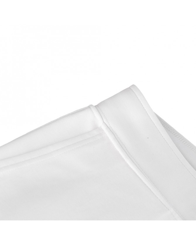 Παντελόνι φόρμα Ralph Lauren Λευκή 710881518-008
