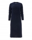 Φόρεμα Barbour Σκούρο μπλε LDR0558-BRNY73
