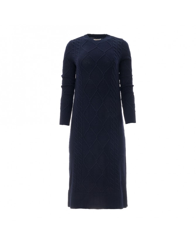 Φόρεμα Barbour Σκούρο μπλε LDR0558-BRNY73